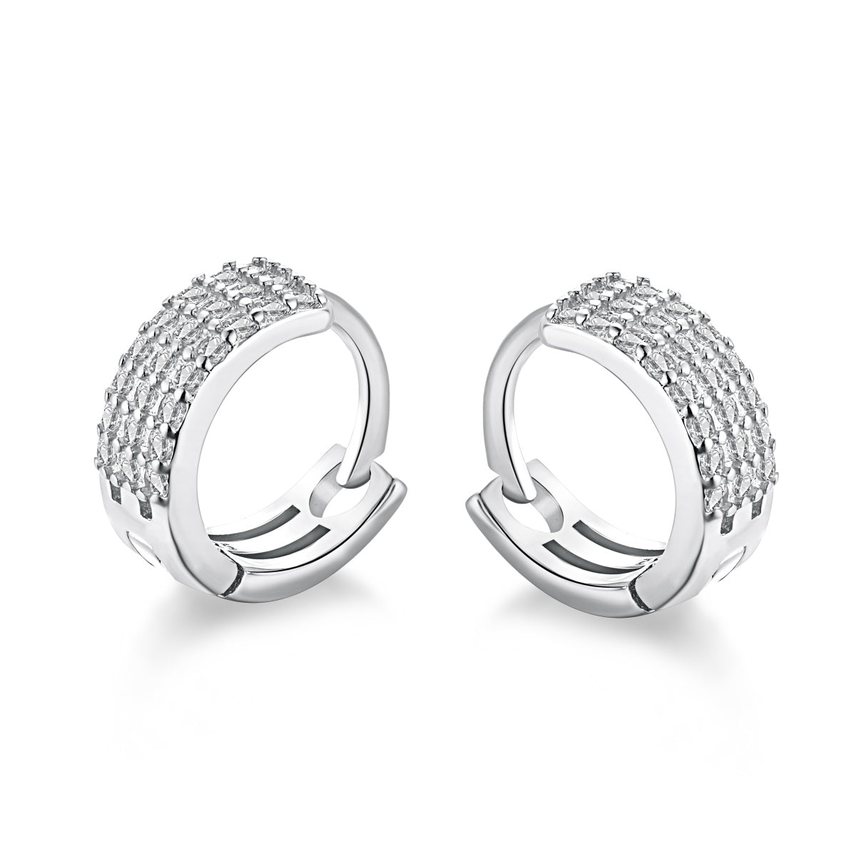 [Revel Jewelry]Personalized Versatile Earrings