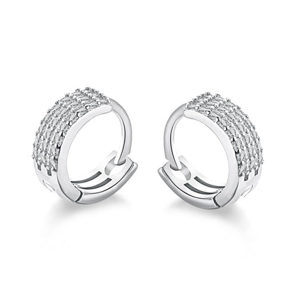 [Revel Jewelry]Personalized Versatile Earrings