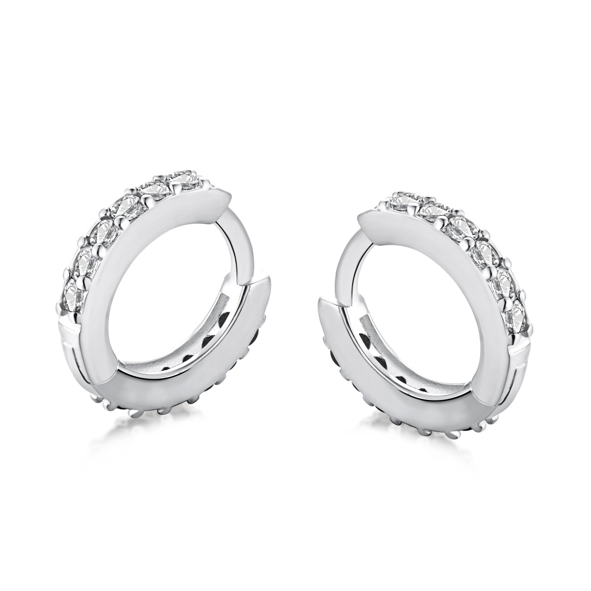 [Revel Jewelry]Delicate Fashion Earrings