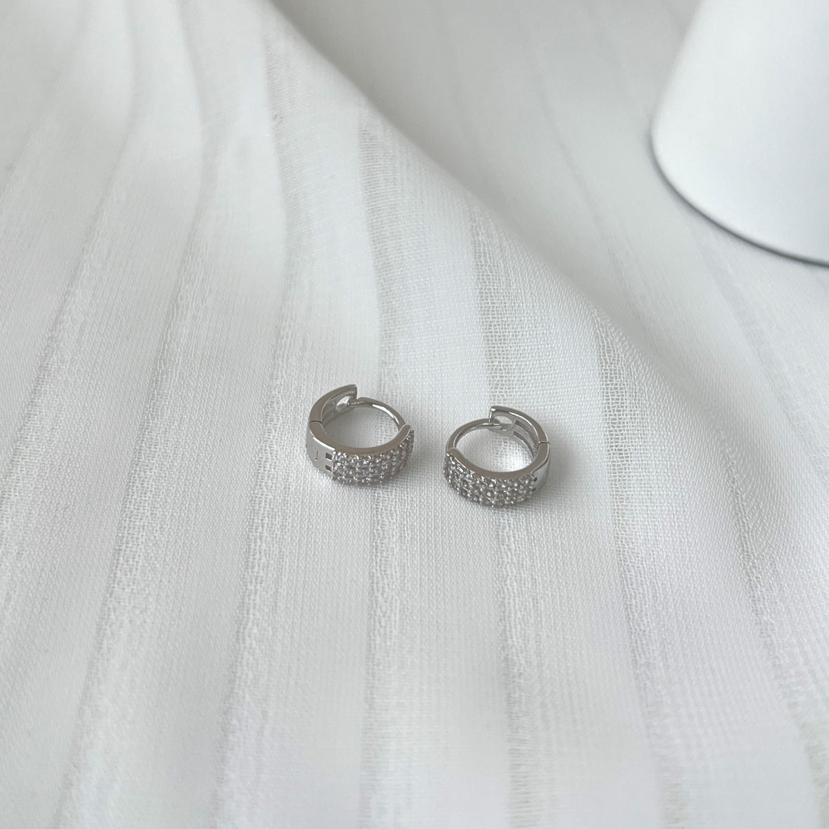 [Revel Jewelry]Personalized Versatile Earrings