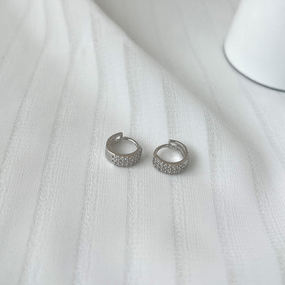 [Revel Jewelry]Personalized Versatile Earrings