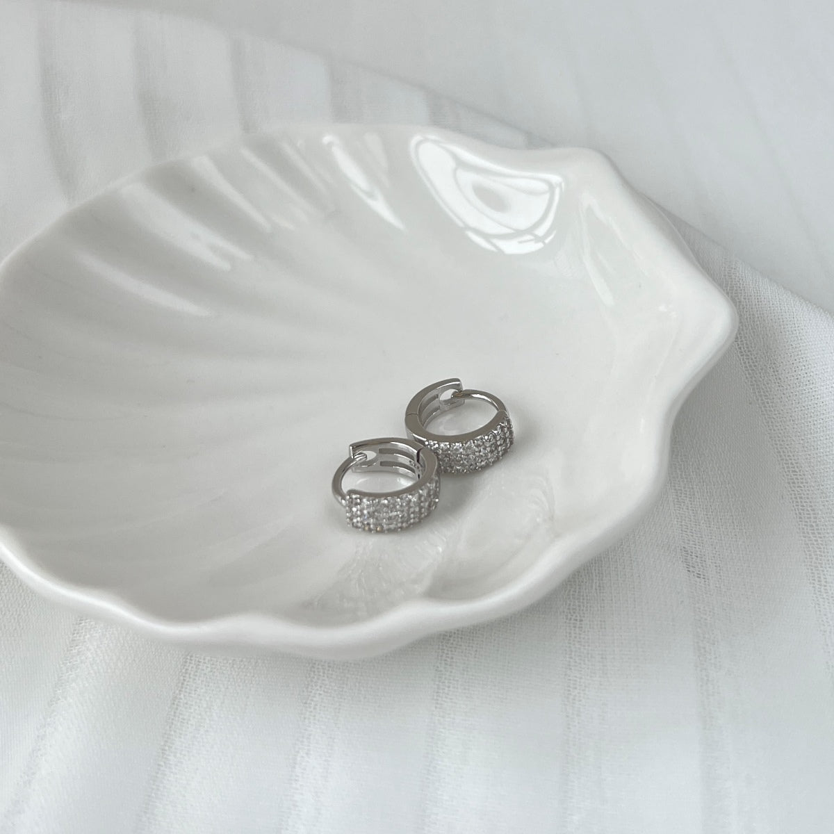 [Revel Jewelry]Personalized Versatile Earrings