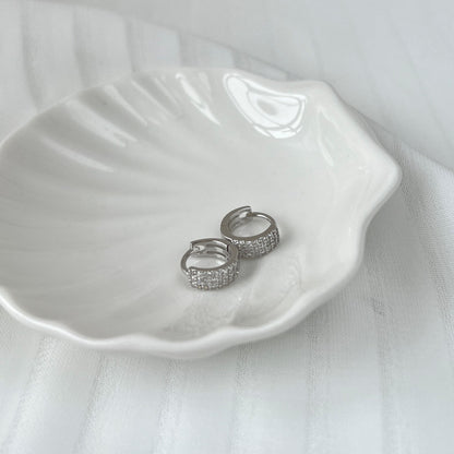 [Revel Jewelry]Personalized Versatile Earrings