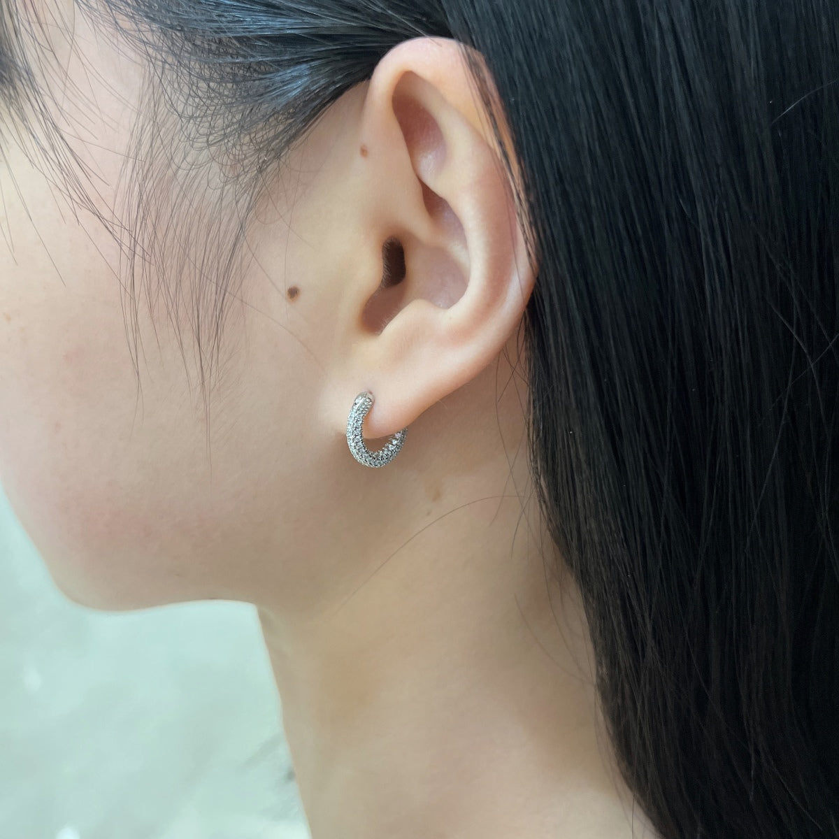 [Revel Jewelry]Delicate Versatile Daily Earrings