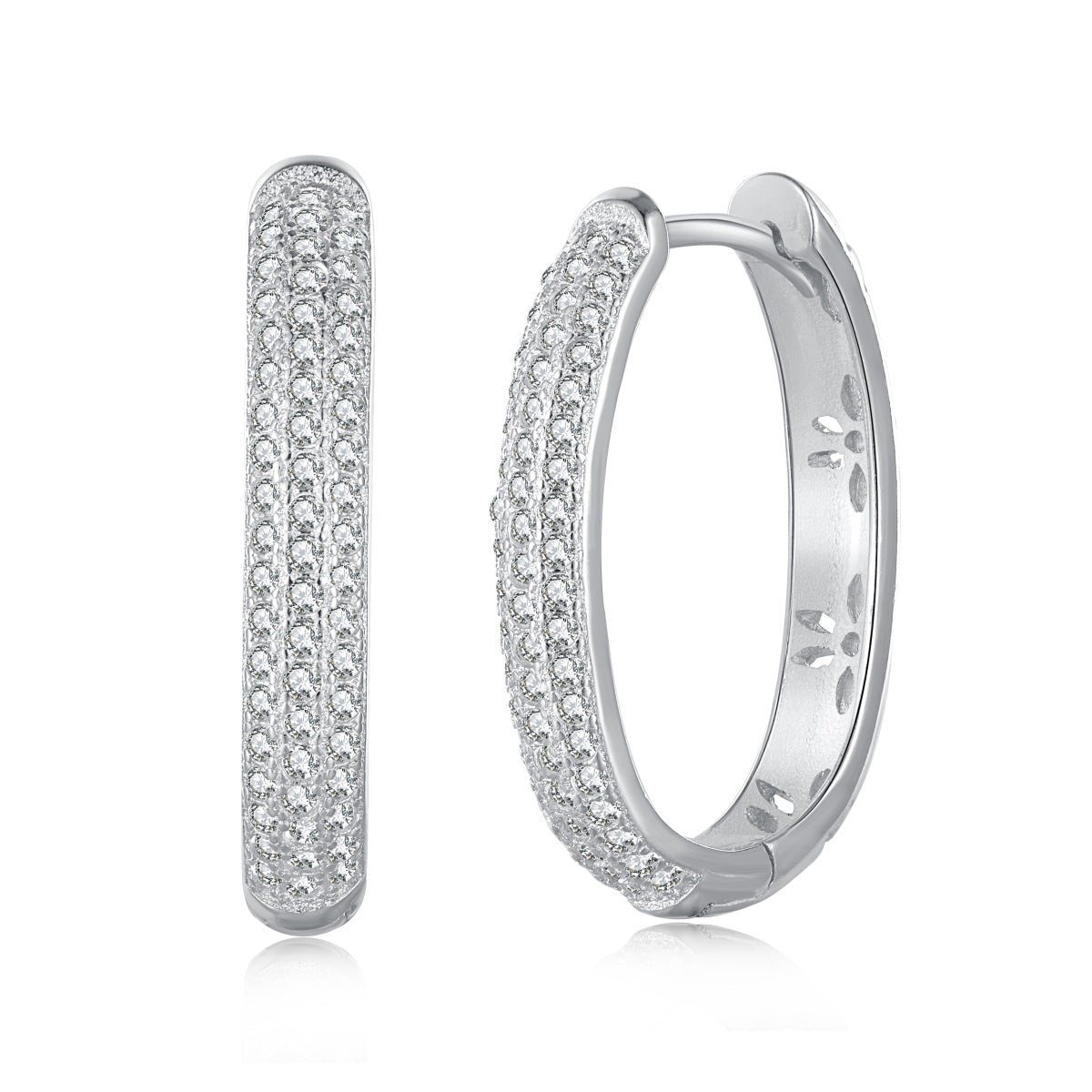 [Revel Jewelry]Exquisite Versatile Daily Earrings