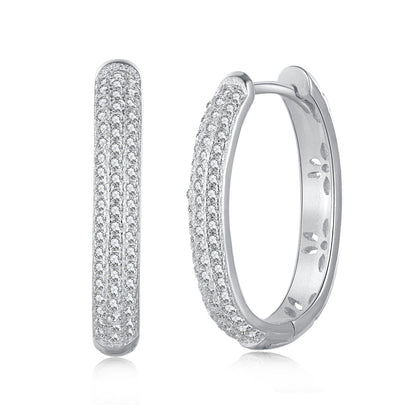 [Revel Jewelry]Exquisite Versatile Daily Earrings