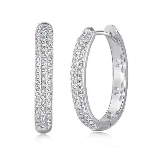[Revel Jewelry]Exquisite Versatile Daily Earrings