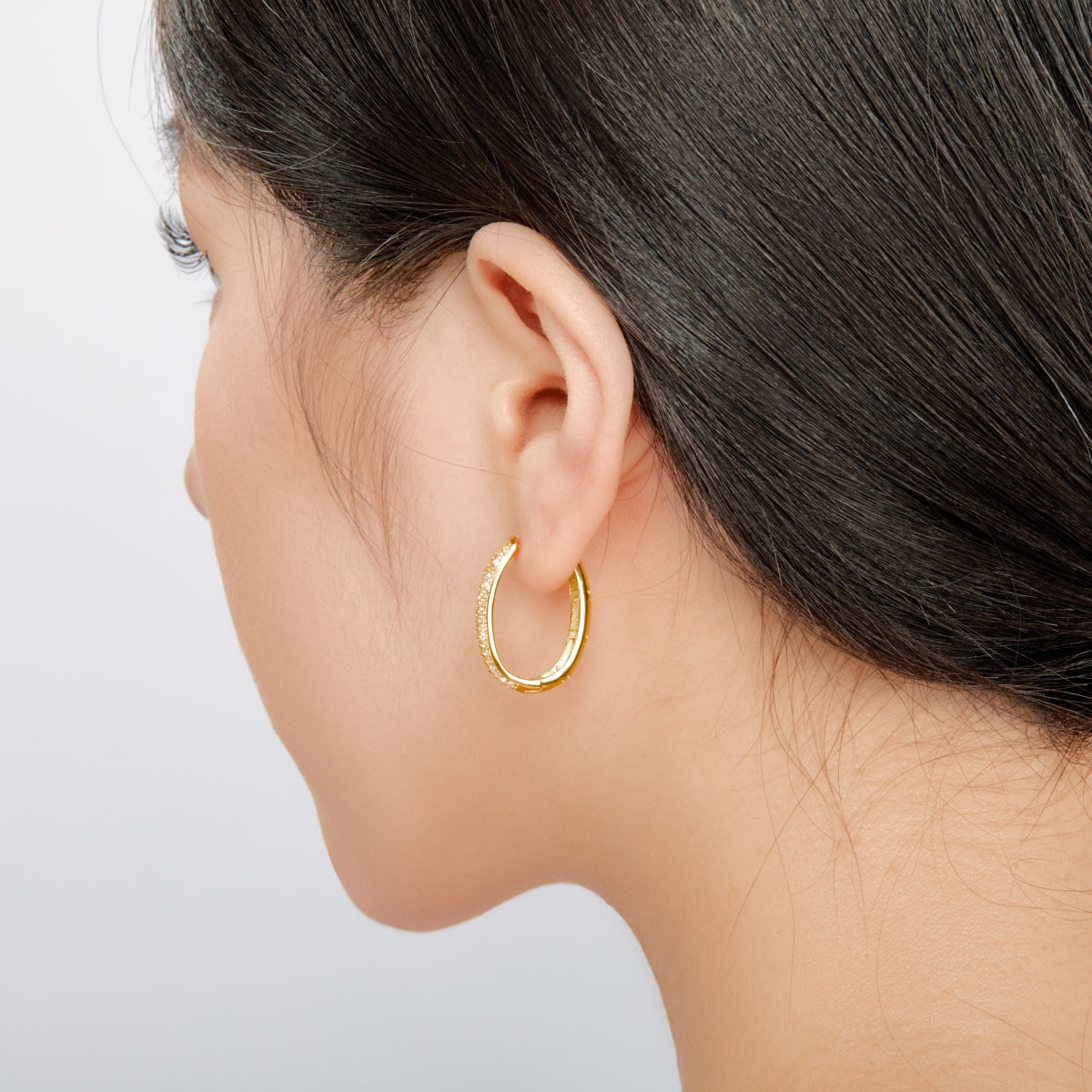 [Revel Jewelry]Exquisite Versatile Daily Earrings