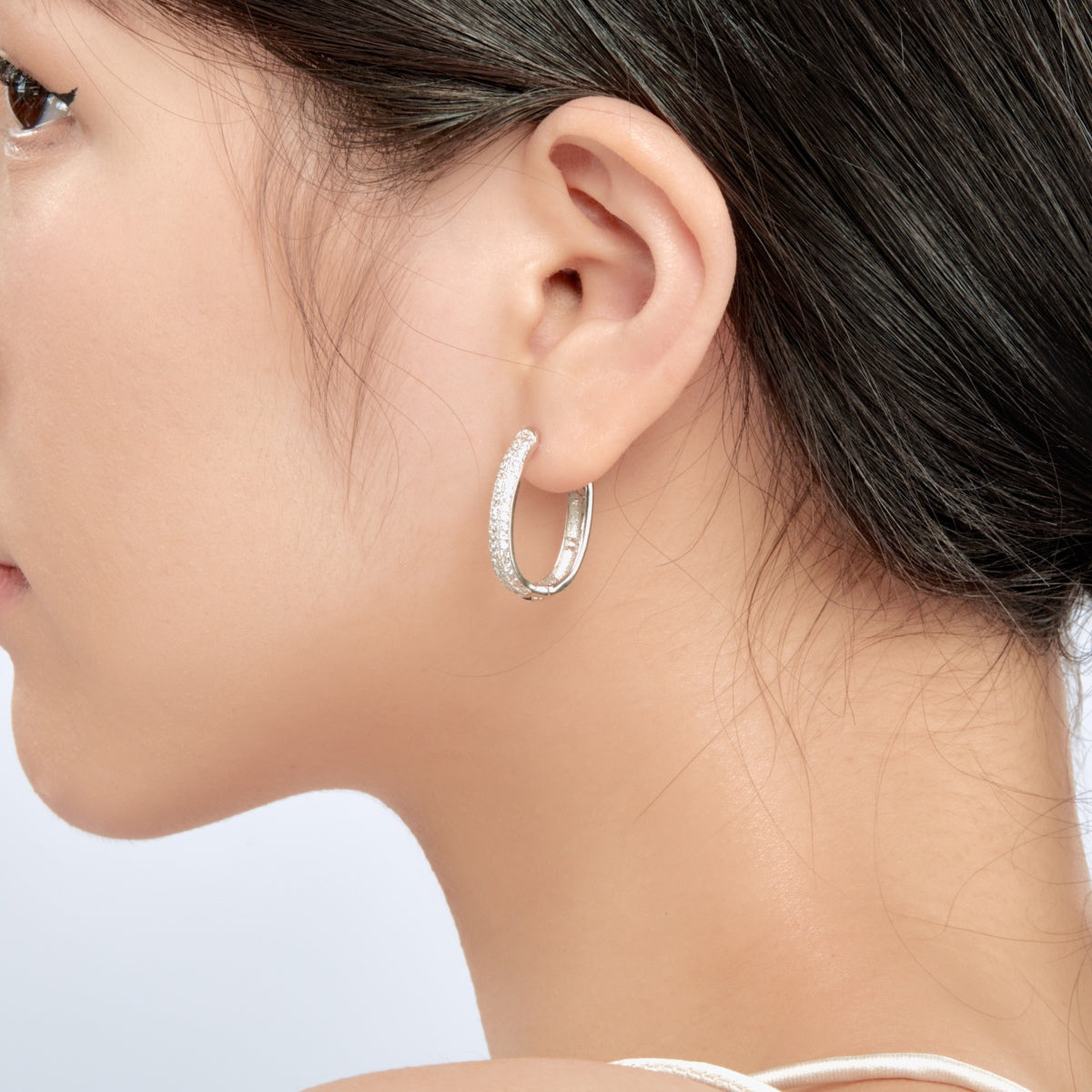 [Revel Jewelry]Exquisite Versatile Daily Earrings