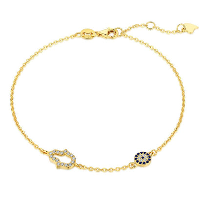 [Revel Jewelry]Geisterform & Runde Form Halskette