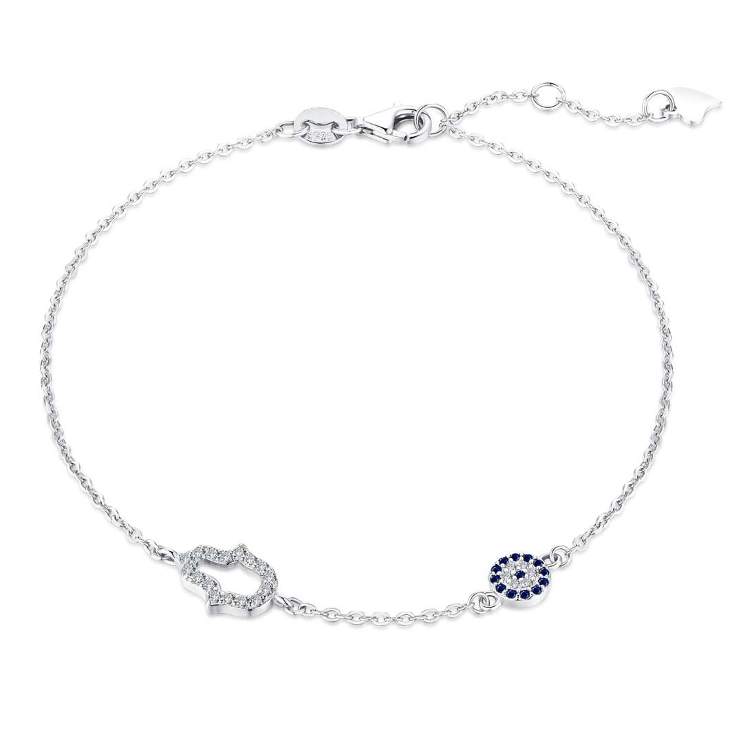 [Revel Jewelry]Geisterform & Runde Form Halskette