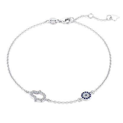 [Revel Jewelry]Geisterform & Runde Form Halskette