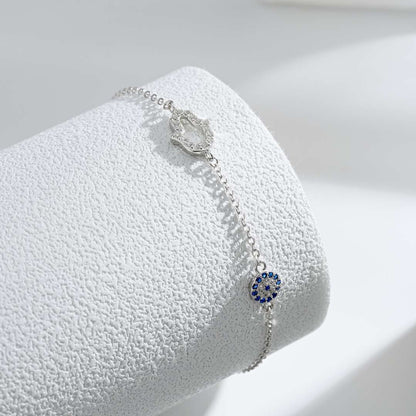 [Revel Jewelry]Geisterform & Runde Form Halskette