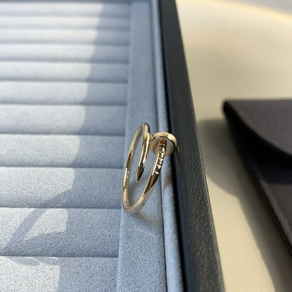 [Revel Jewelry]JUSTE RING 1.8MM