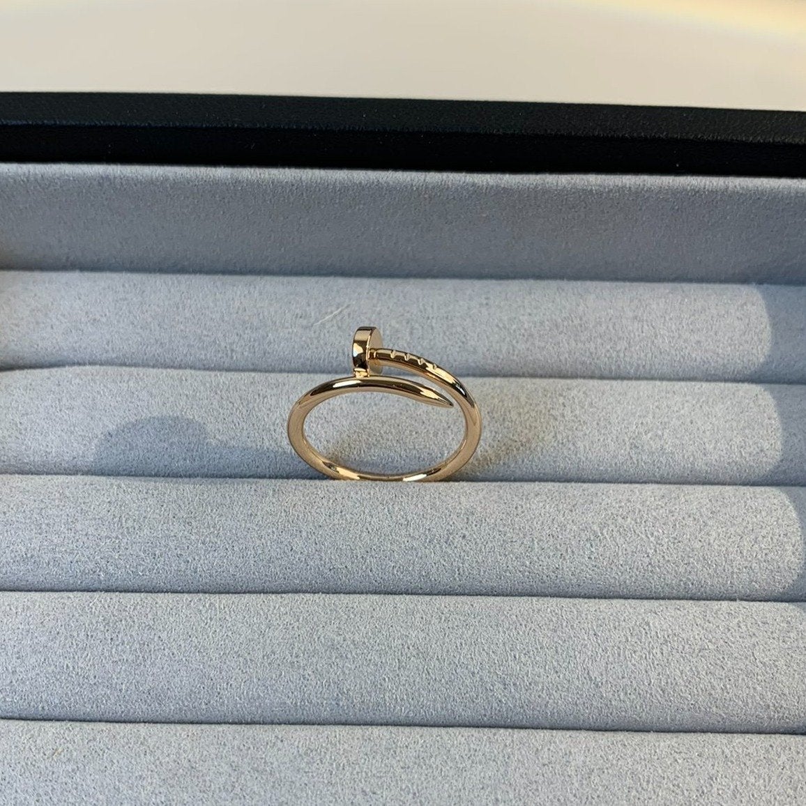 [Revel Jewelry]JUSTE RING 1.8MM