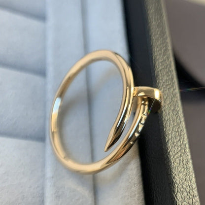 [Revel Jewelry]JUSTE RING 1.8MM