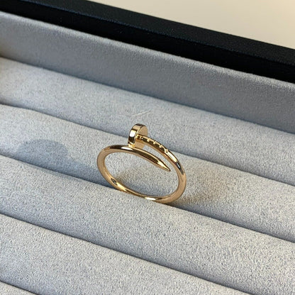 [Revel Jewelry]JUSTE RING 1.8MM