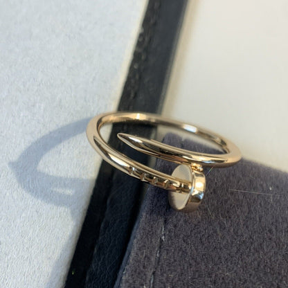 [Revel Jewelry]JUSTE RING 1.8MM