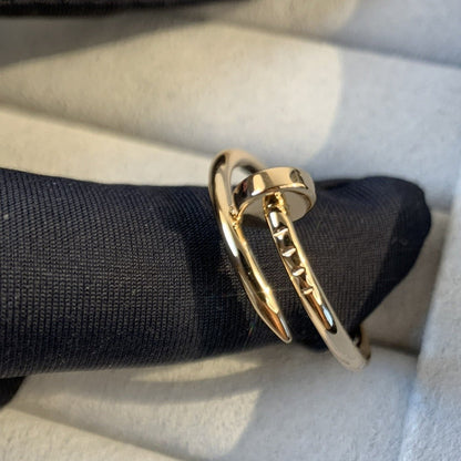 [Revel Jewelry]JUSTE RING 1.8MM