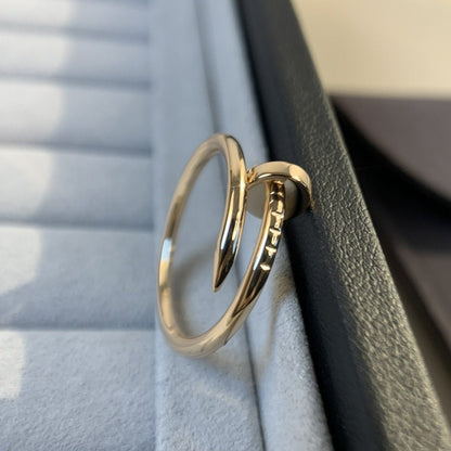 [Revel Jewelry]JUSTE RING 1.8MM