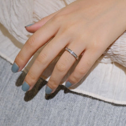 [Revel Jewelry]LOVE RING 2,65MM DIAMANT