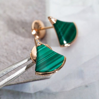 [Revel]ディーヴァ ドリーム イヤリング ピンクゴールド