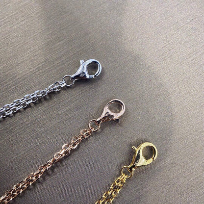 [Revel Jewelry]LOVE BRACELET 2 DIAMOND