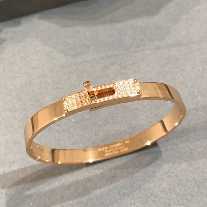 [Revel Jewelry]KELLY BRACELET DIAMOND
