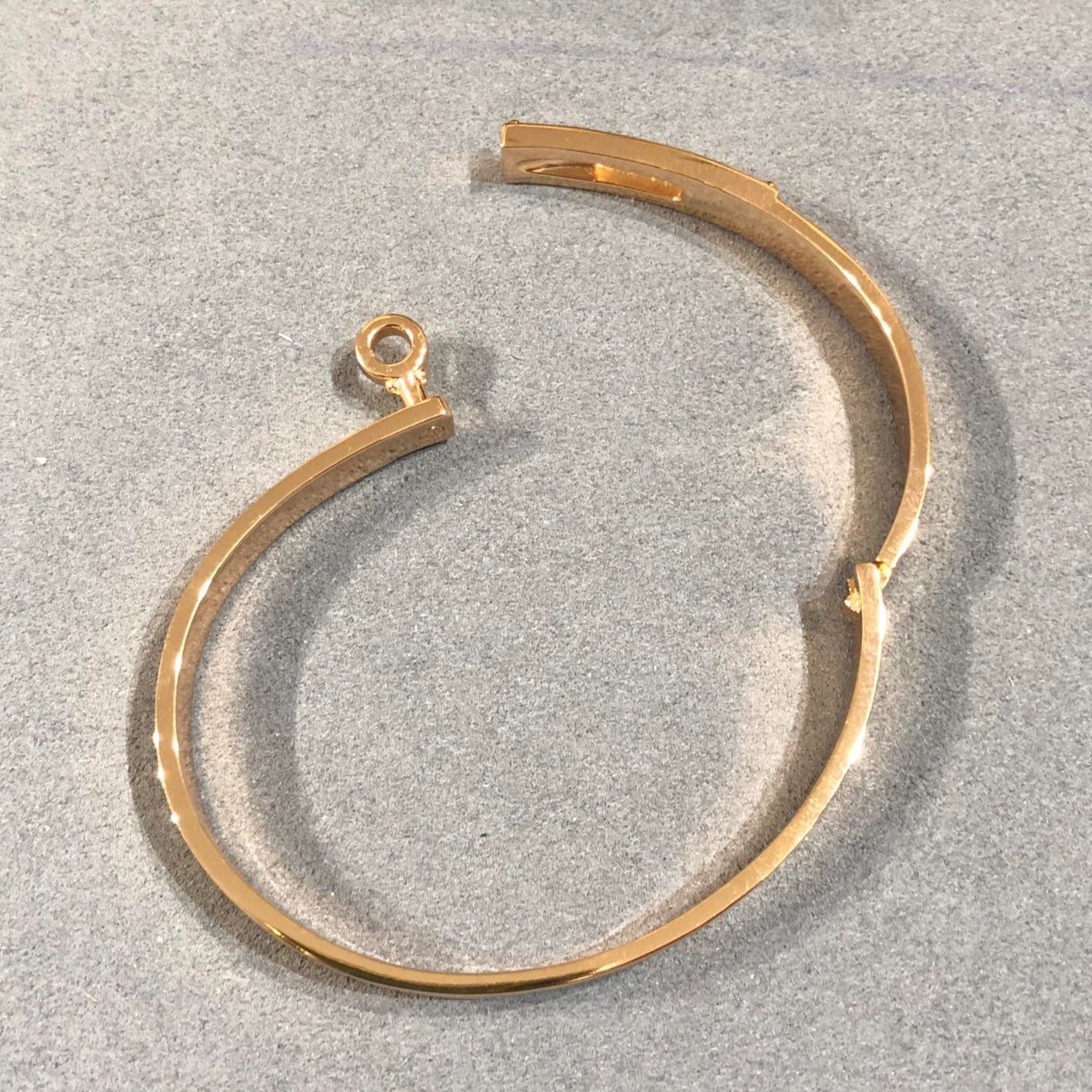[Revel Jewelry]KELLY BRACELET DIAMOND