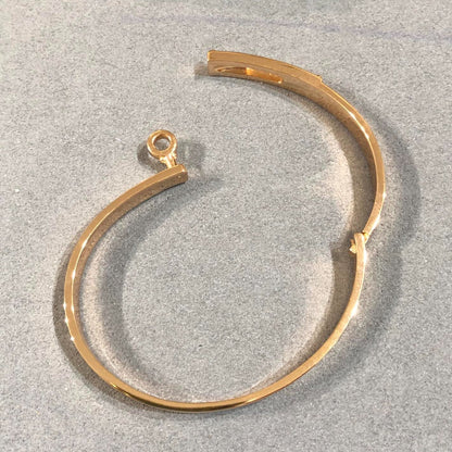 [Revel Jewelry]KELLY BRACELET DIAMOND