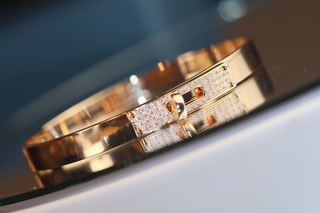 [Revel Jewelry]KELLY BRACELET DIAMOND
