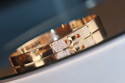 [Revel Jewelry]KELLY BRACELET DIAMOND