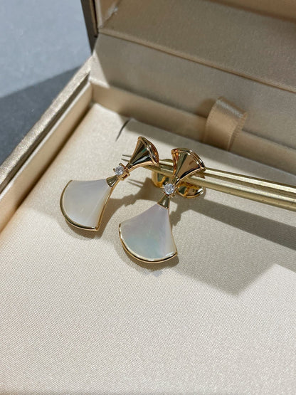 [Revel]DREAM MOP 1 ダイヤモンド ピアス