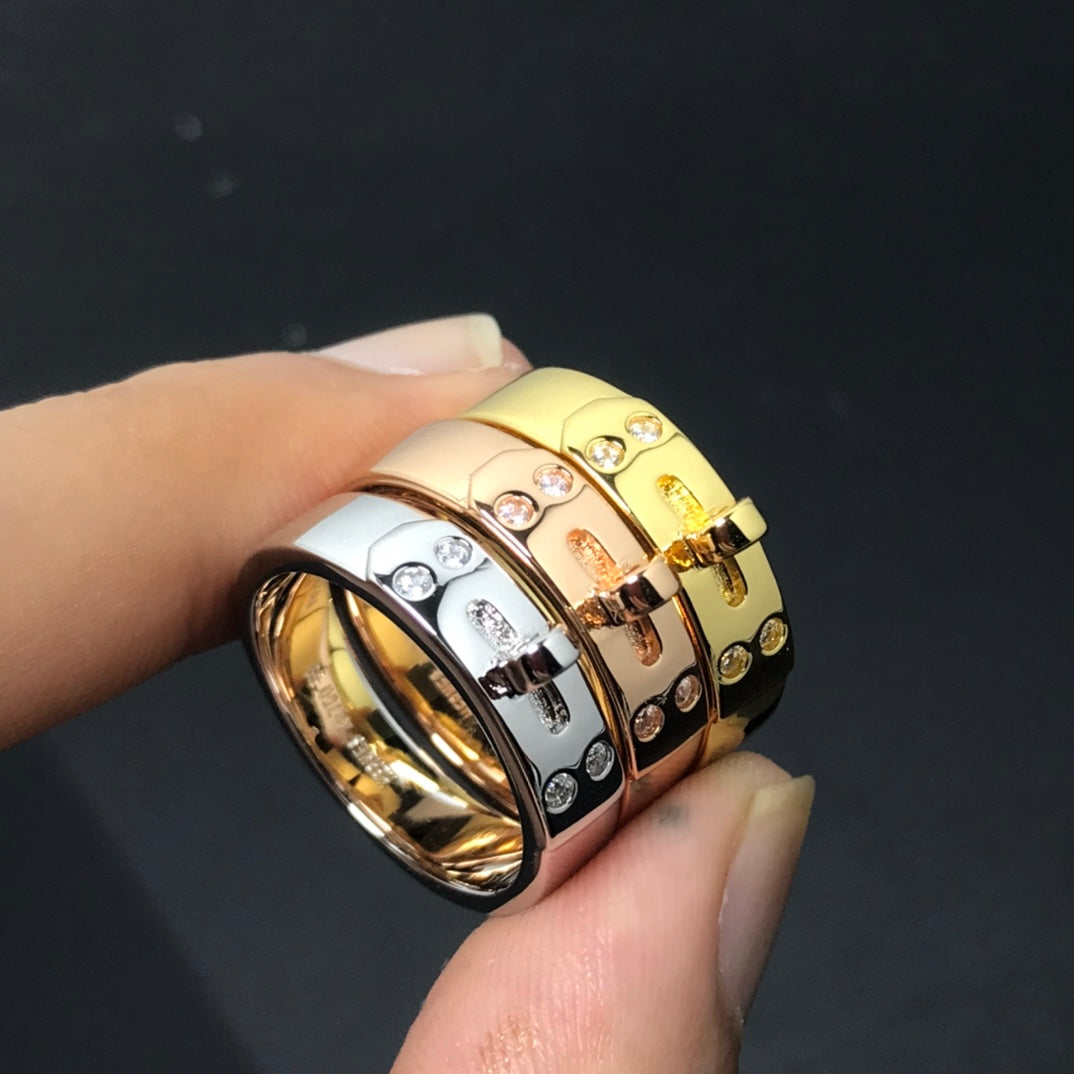 [Revel Jewelry]KELLY MEDIUM RING