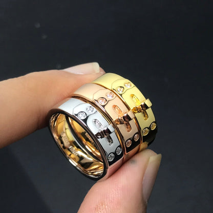 [Revel Jewelry]KELLY MEDIUM RING