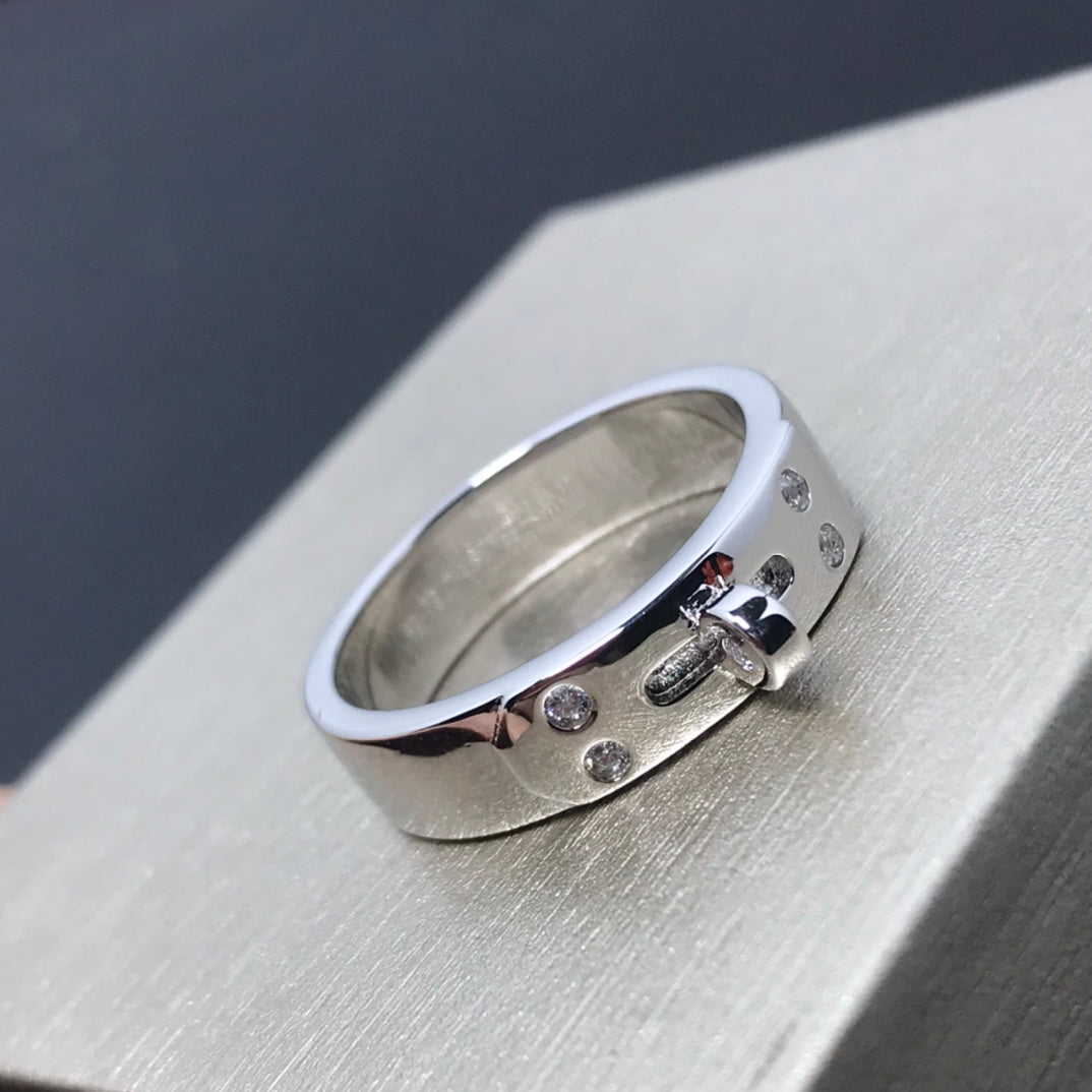 [Revel Jewelry]KELLY MEDIUM RING