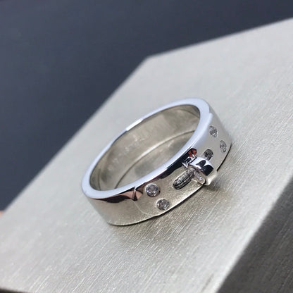 [Revel Jewelry]KELLY MEDIUM RING