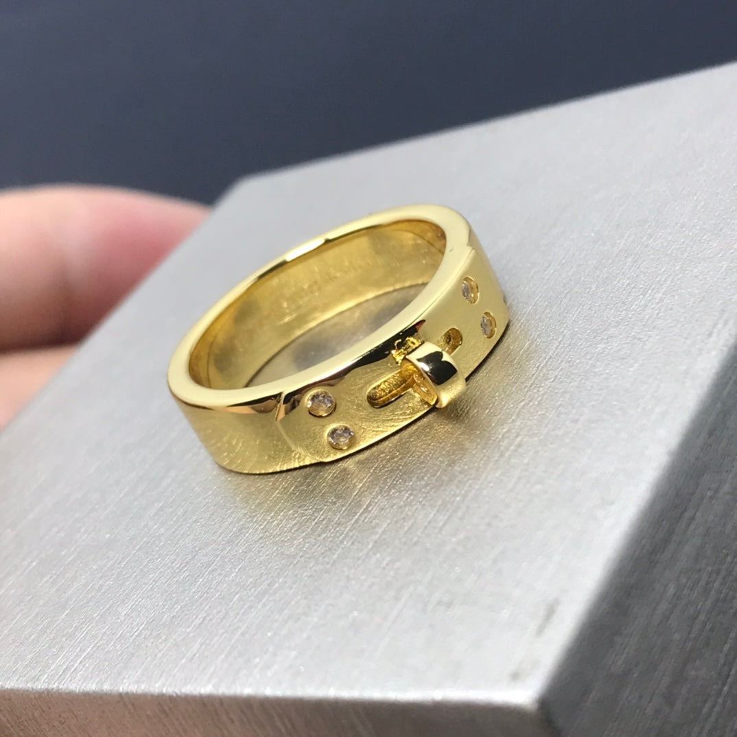 [Revel Jewelry]KELLY MEDIUM RING