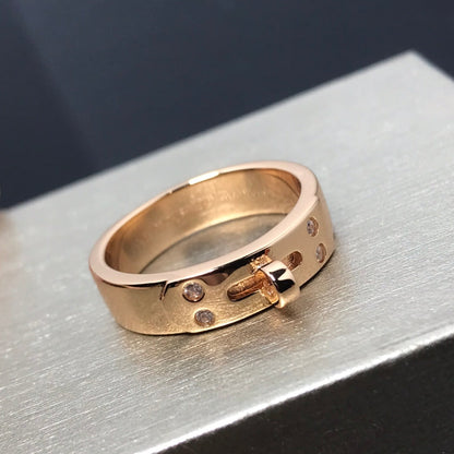 [Revel Jewelry]KELLY MEDIUM RING