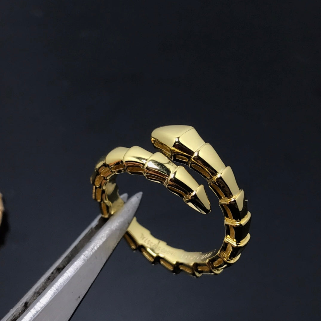 [Revel]SERPENTS RING