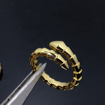 [Revel]SERPENTS RING