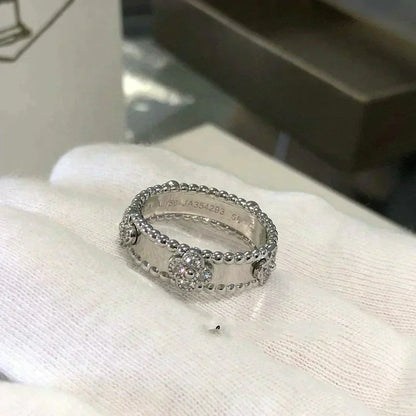 [Revel Jewelry]PERLEE DIAMOND RING