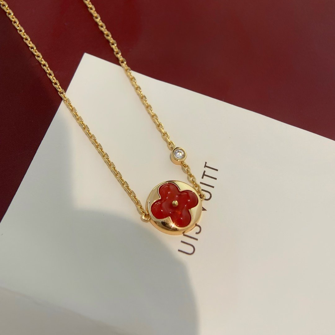 [Revel Jewelry]SONNENANHÄNGER-ARMBAND MIT CARNELIAN