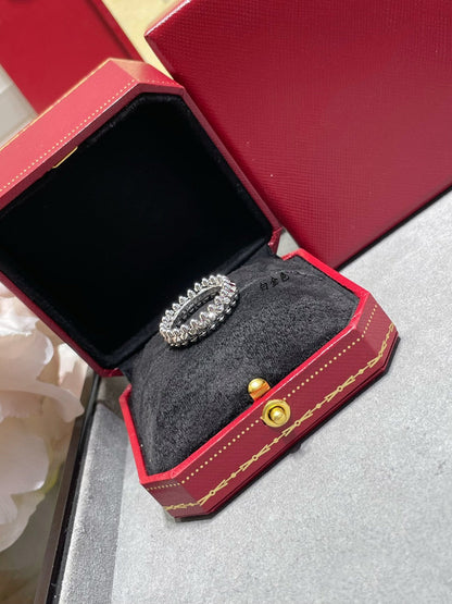 [Revel Jewelry]CLASH 5.5MM RING