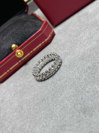 [Revel Jewelry]CLASH 5.5MM RING