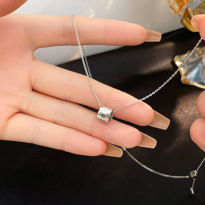 [Revel Jewelry]BIENEN-MINI-HALSKETTE