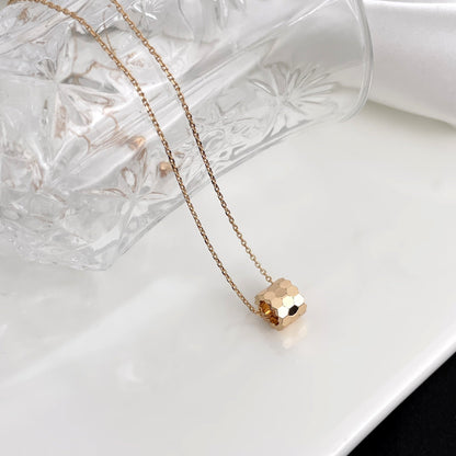 [Revel Jewelry]BIENEN-MINI-HALSKETTE