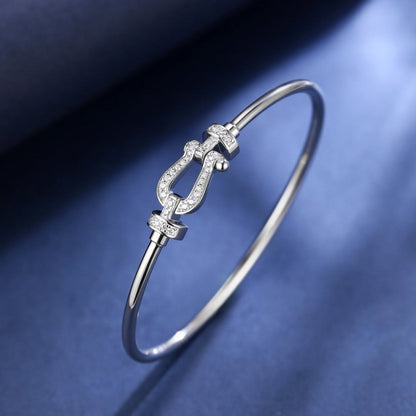 [Revel Jewelry]FORCE 10 MOYEN DIAMOND BRACELET