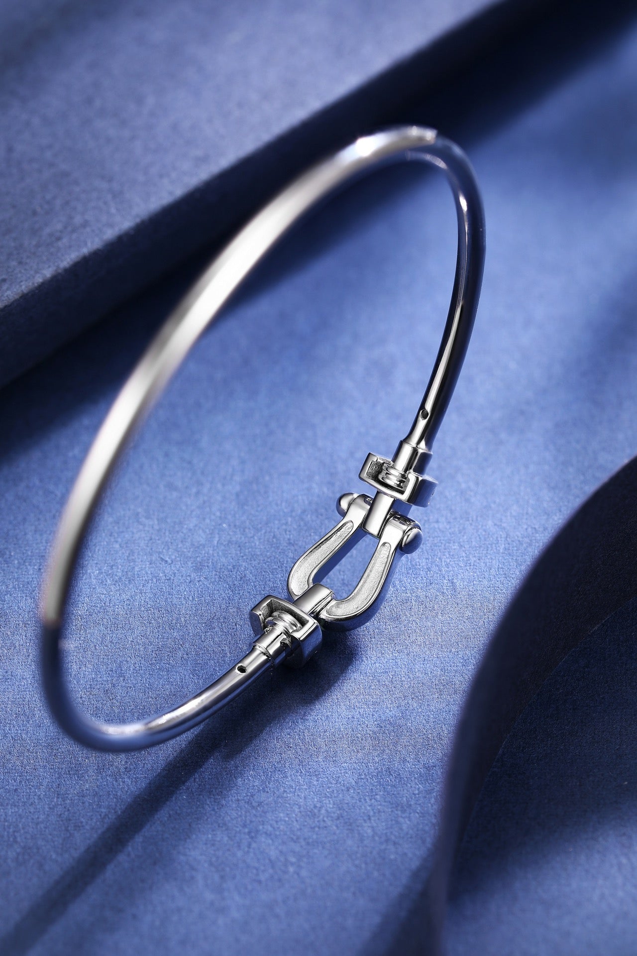 [Revel Jewelry]FORCE 10 MOYEN DIAMOND BRACELET