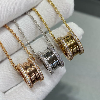 [Revel]ZERO 1 DIAMANTEN-HALSKETTE